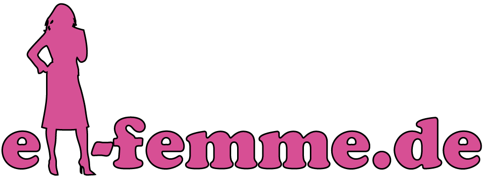 en-femme.de - die Community für unternehmungslustige Transgender-Girls